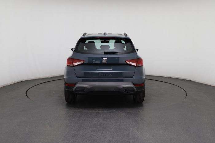 Fahrzeugbild eines SEAT Arona