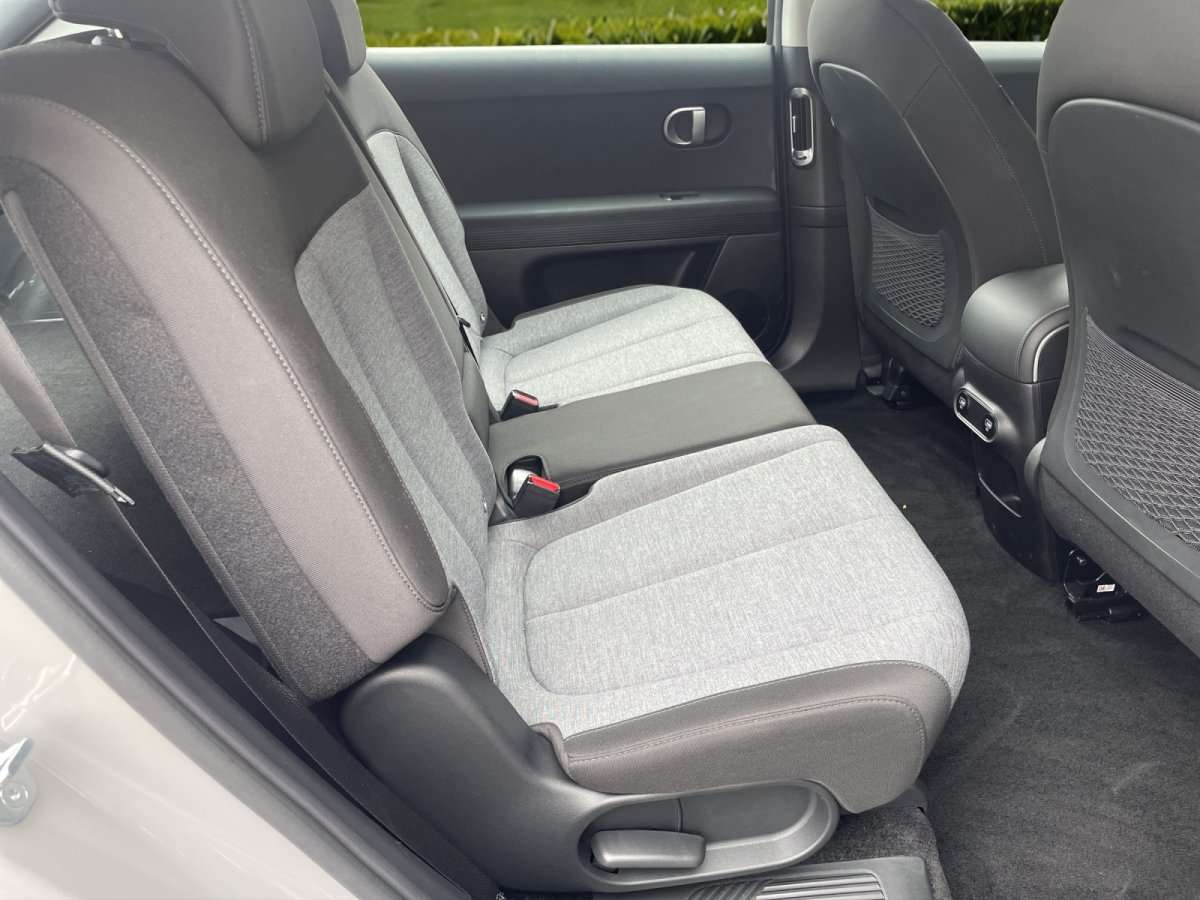 Fahrzeugbild eines Hyundai IONIQ 5