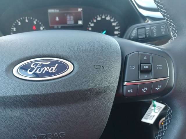 Fahrzeugbild eines Ford Fiesta