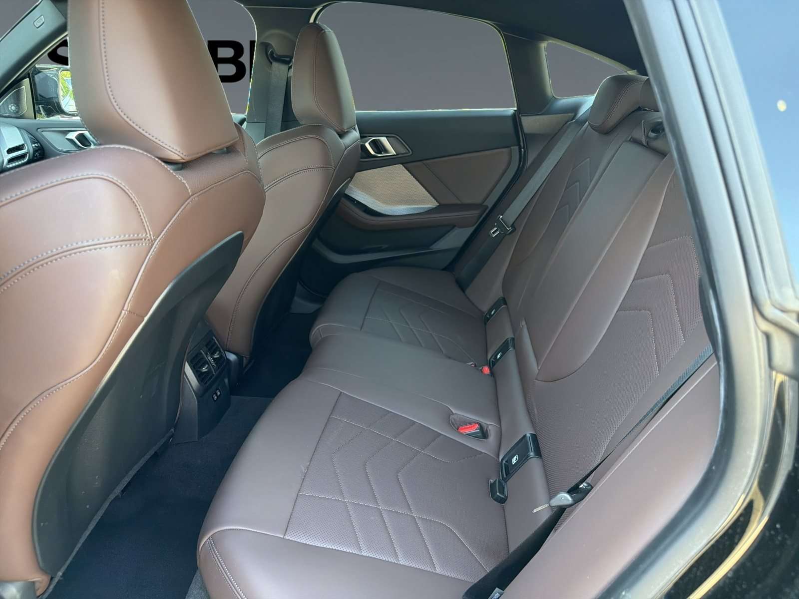 Fahrzeugbild eines BMW 2er-Reihe
