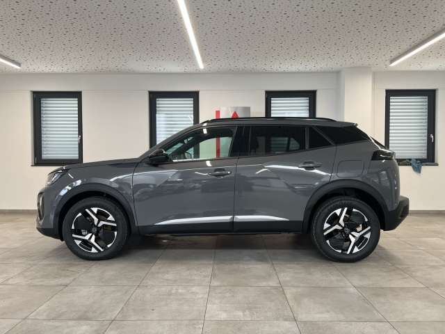 Fahrzeugbild eines Peugeot 2008