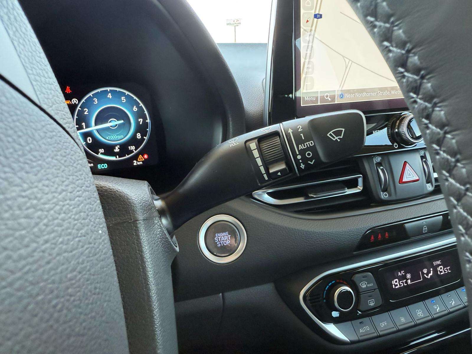 Fahrzeugbild eines Hyundai i30