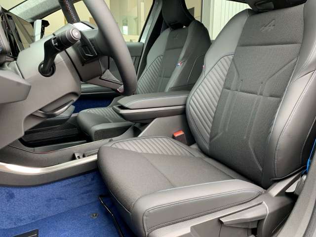 Fahrzeugbild eines Renault Scénic