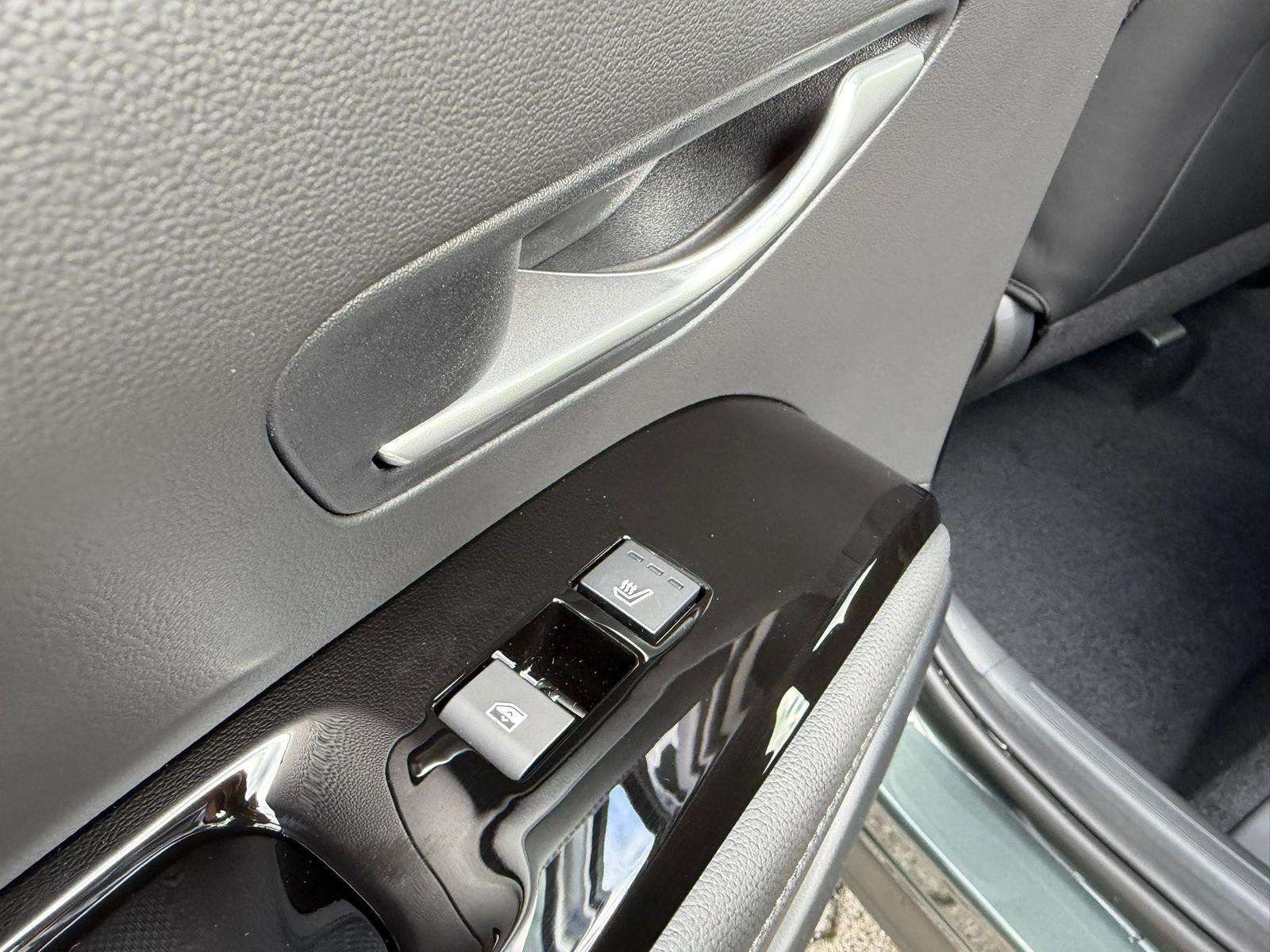 Fahrzeugbild eines Hyundai Tucson