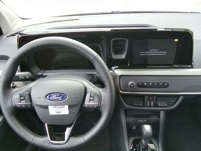 Fahrzeugbild eines Ford Tourneo Courier