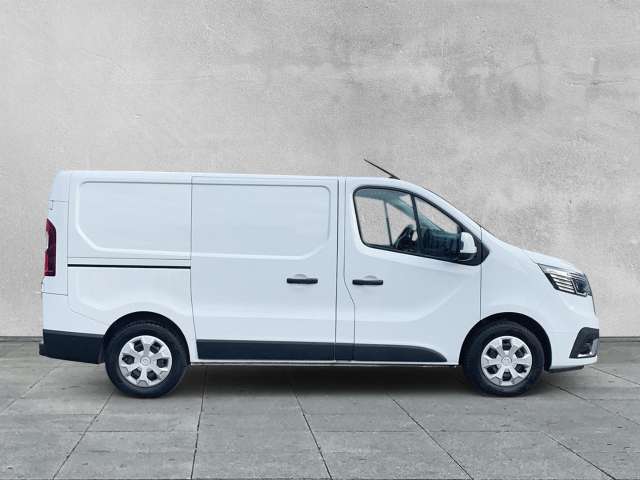 Fahrzeugbild eines Renault Trafic