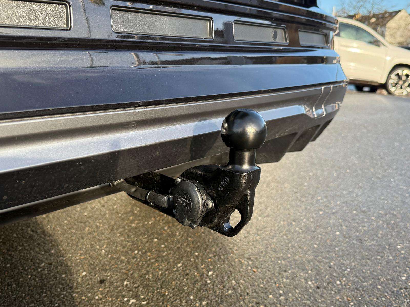 Fahrzeugbild eines CUPRA Ateca