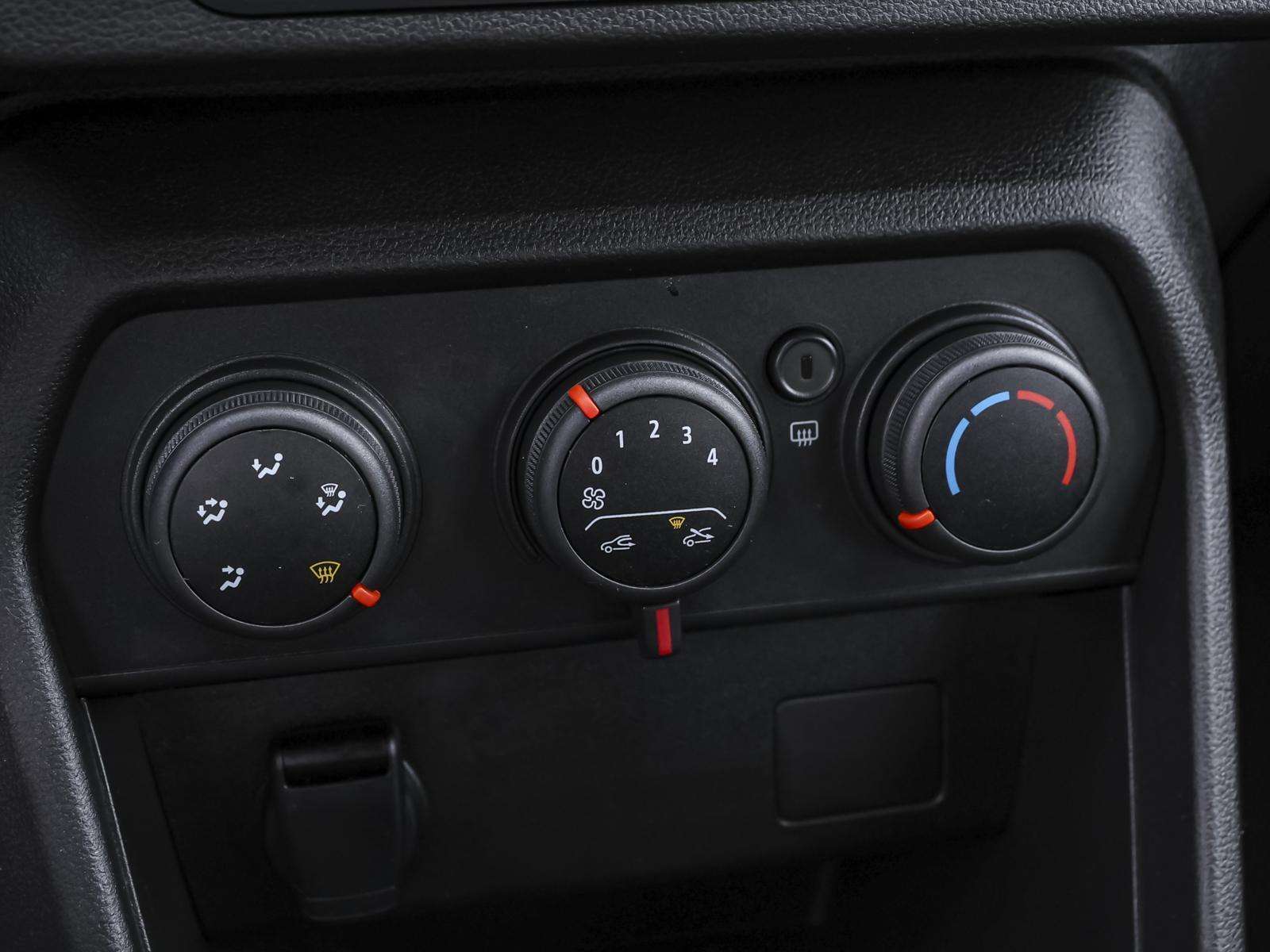 Fahrzeugbild eines Dacia Sandero