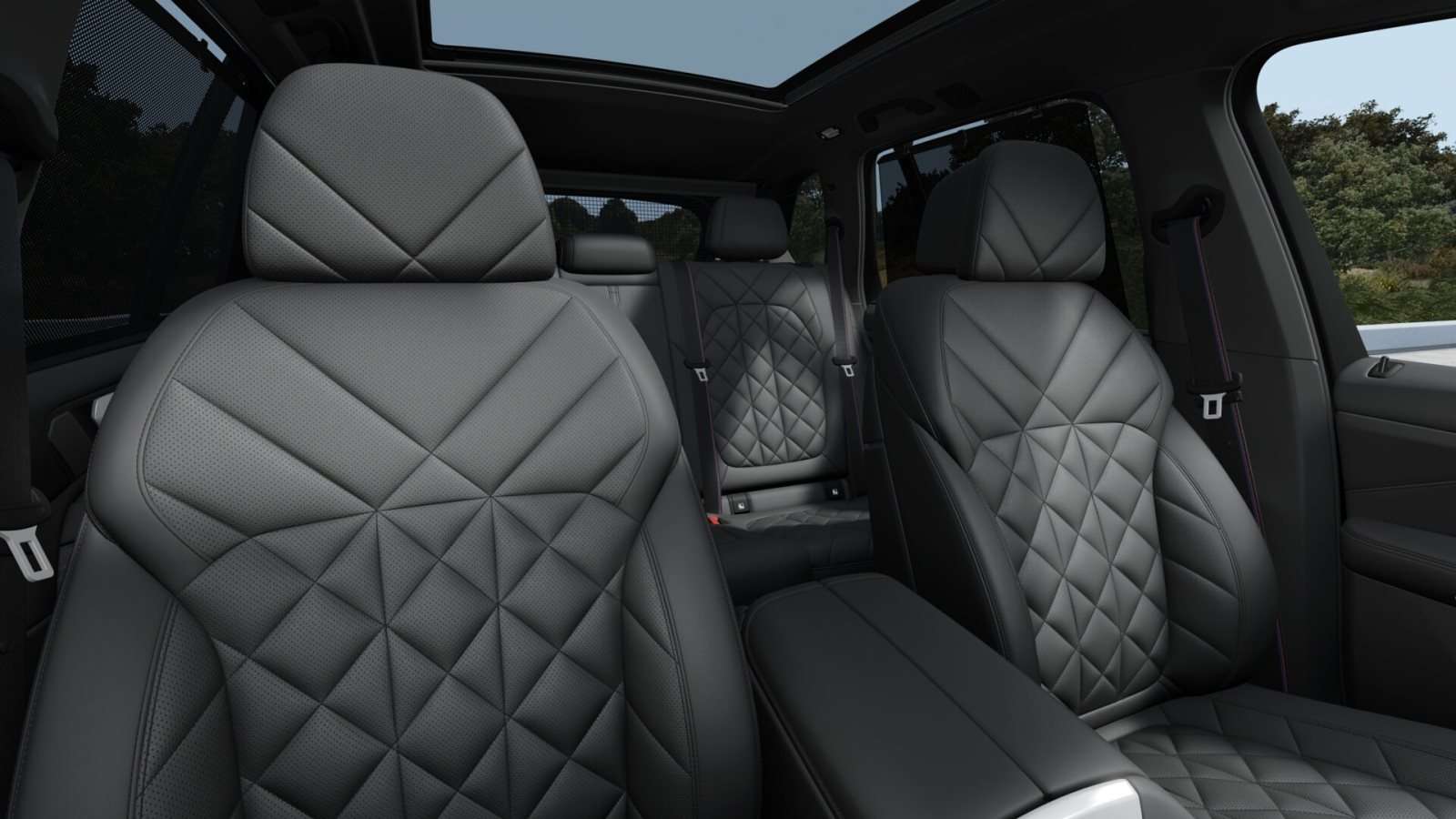 Fahrzeugbild eines BMW X5