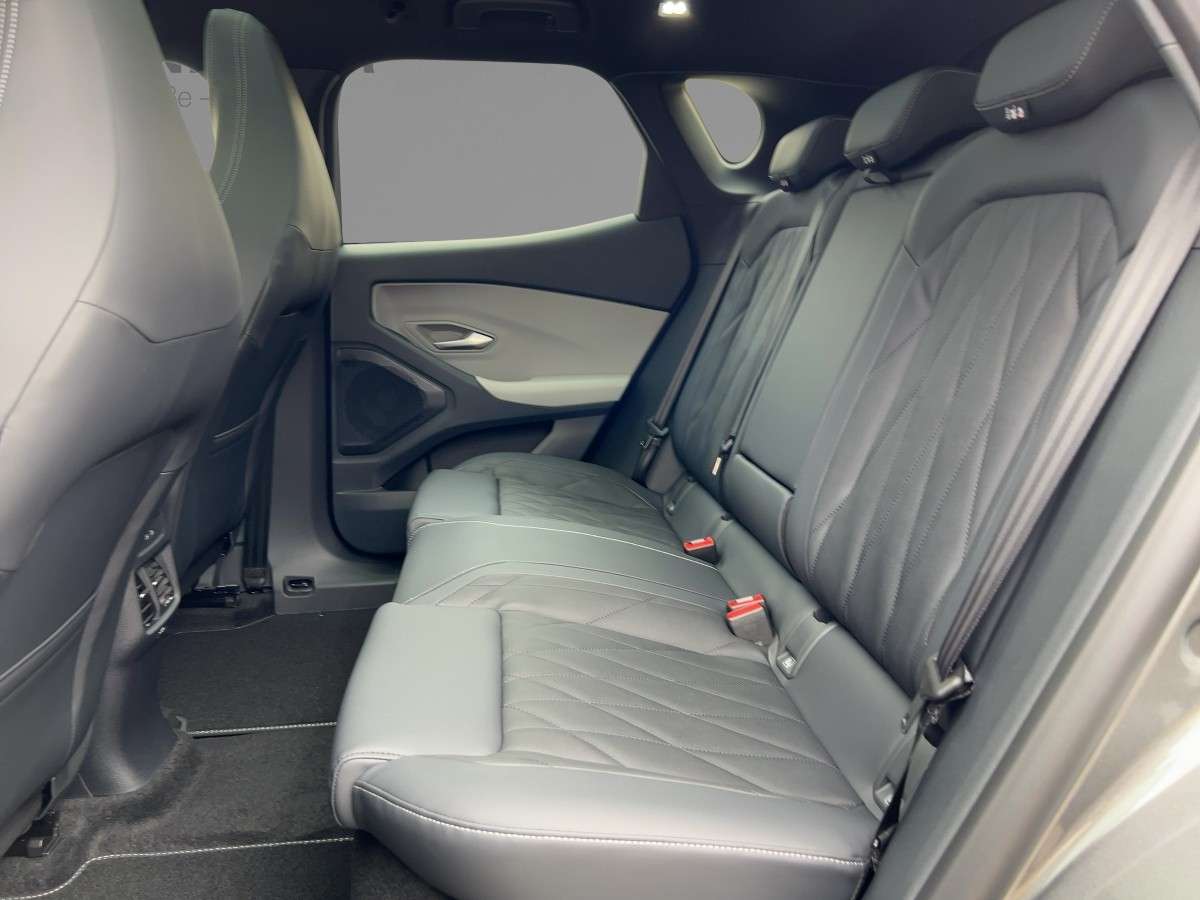 Fahrzeugbild eines Ford Capri