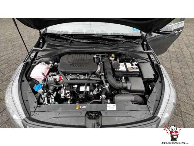 Fahrzeugbild eines Kia cee'd