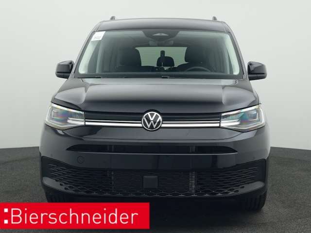 Fahrzeugbild eines Volkswagen Caddy