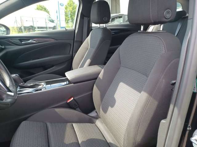 Fahrzeugbild eines Opel Insignia
