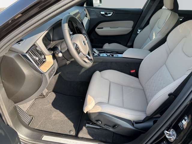 Fahrzeugbild eines Volvo XC60