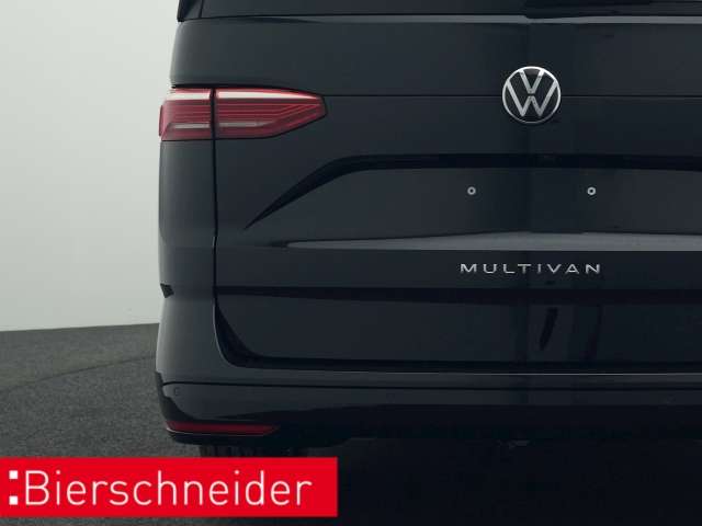 Fahrzeugbild eines Volkswagen Multivan