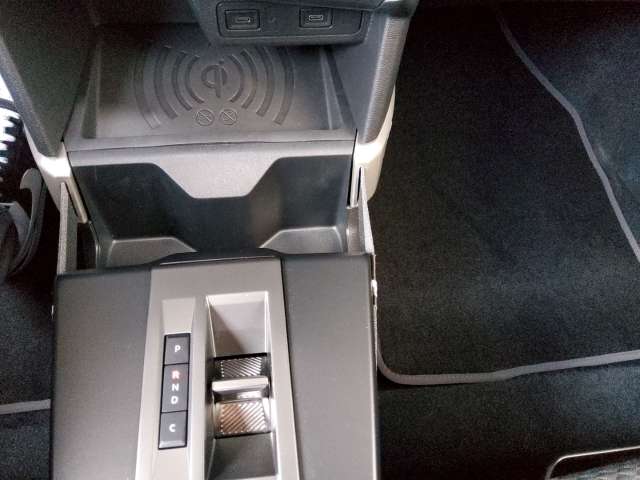 Fahrzeugbild eines Opel Frontera