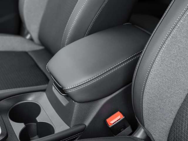 Fahrzeugbild eines Nissan Qashqai