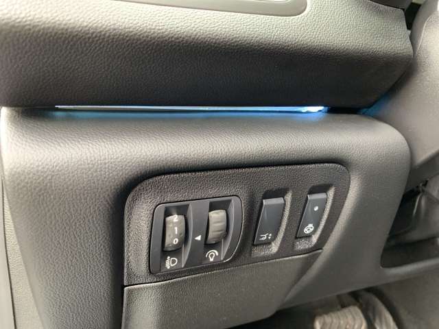 Fahrzeugbild eines Renault Talisman