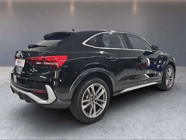 Fahrzeugbild eines Audi Q3