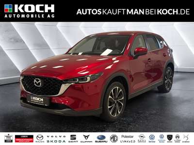 Bild Mazda CX-5