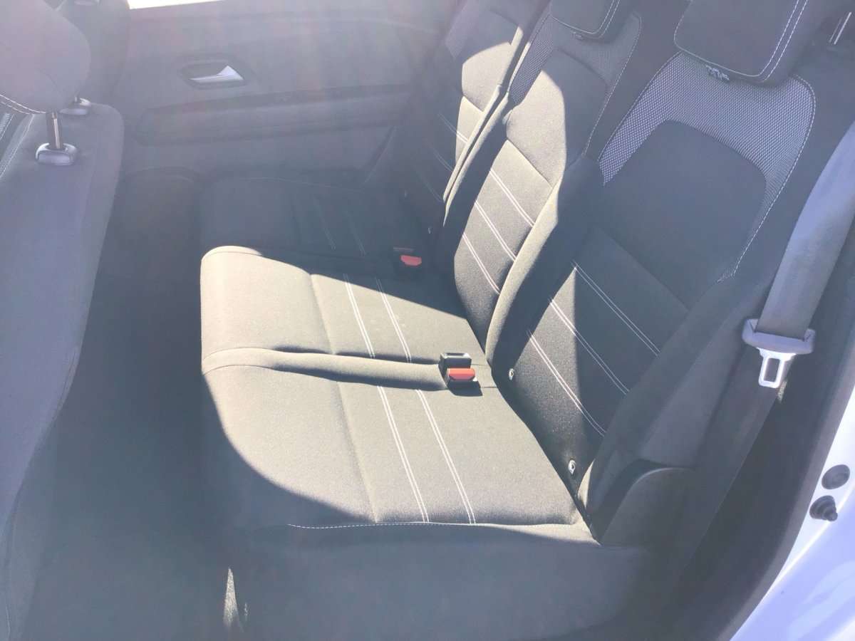 Fahrzeugbild eines Dacia Jogger