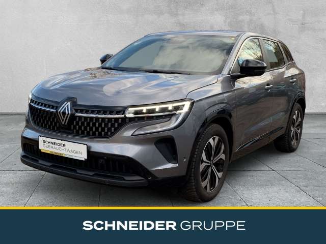 Fahrzeugbild eines Renault Austral