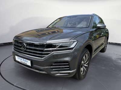 Bild Volkswagen Touareg