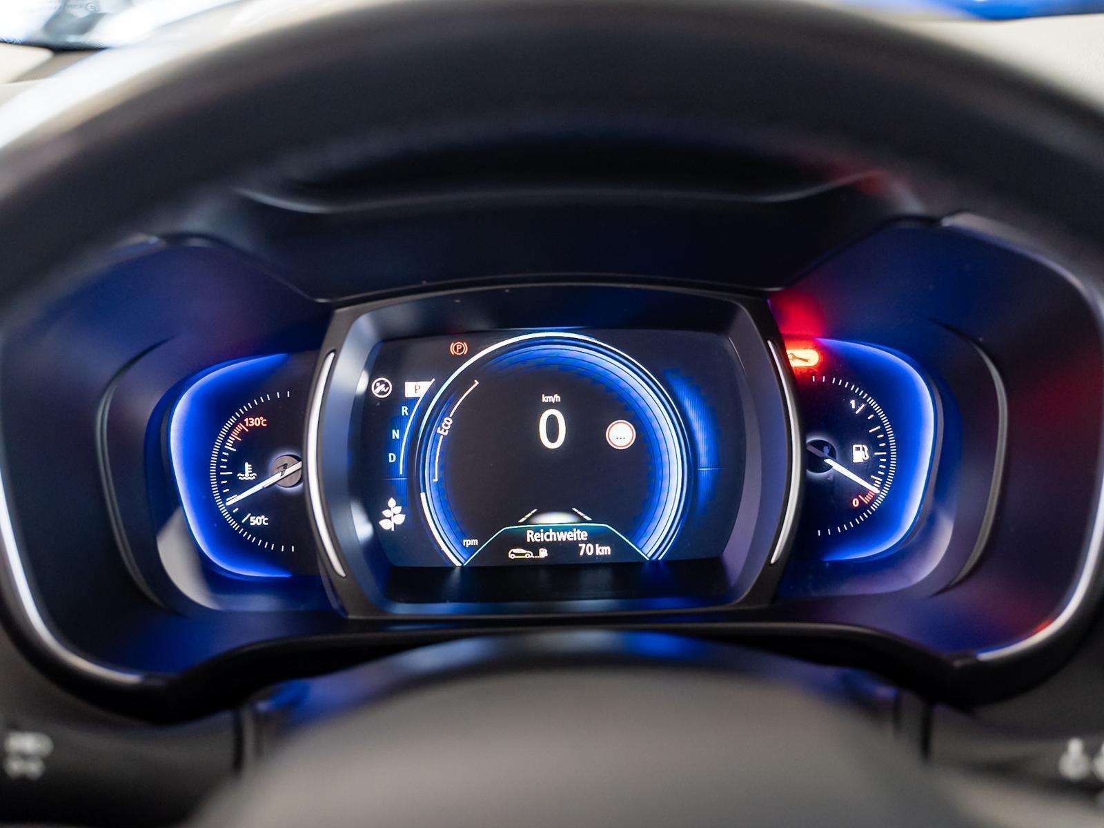 Fahrzeugbild eines Renault Koleos