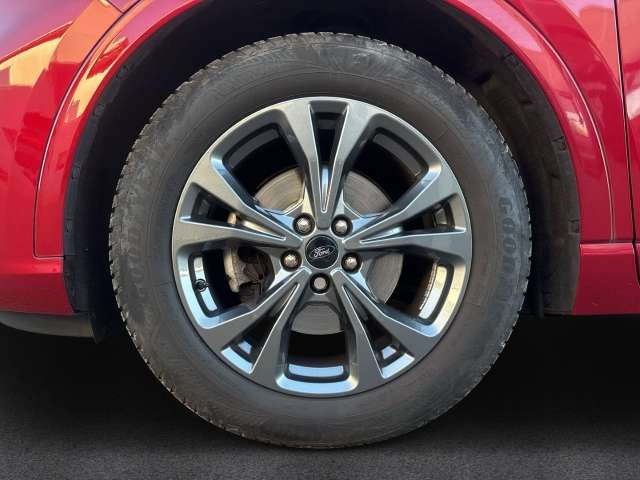 Fahrzeugbild eines Ford Kuga