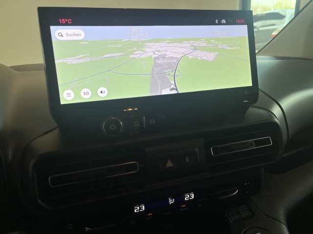 Fahrzeugbild eines Fiat Doblò