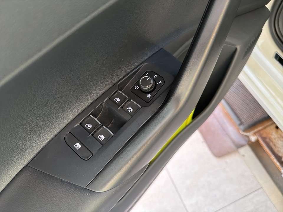 Fahrzeugbild eines Volkswagen Polo