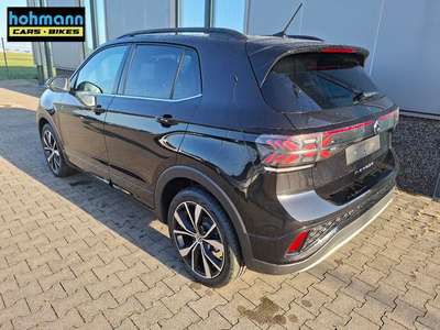 Bild Volkswagen T-Cross