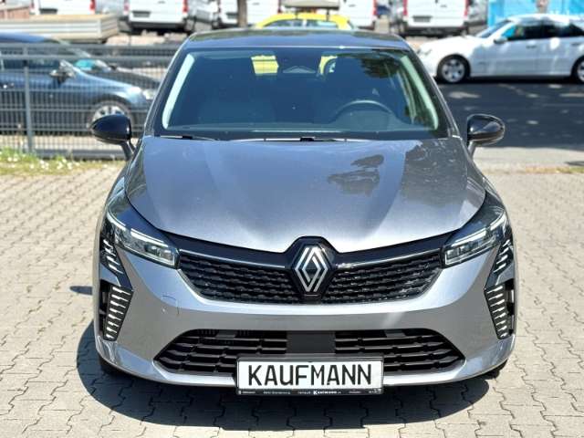 Fahrzeugbild eines Renault Clio