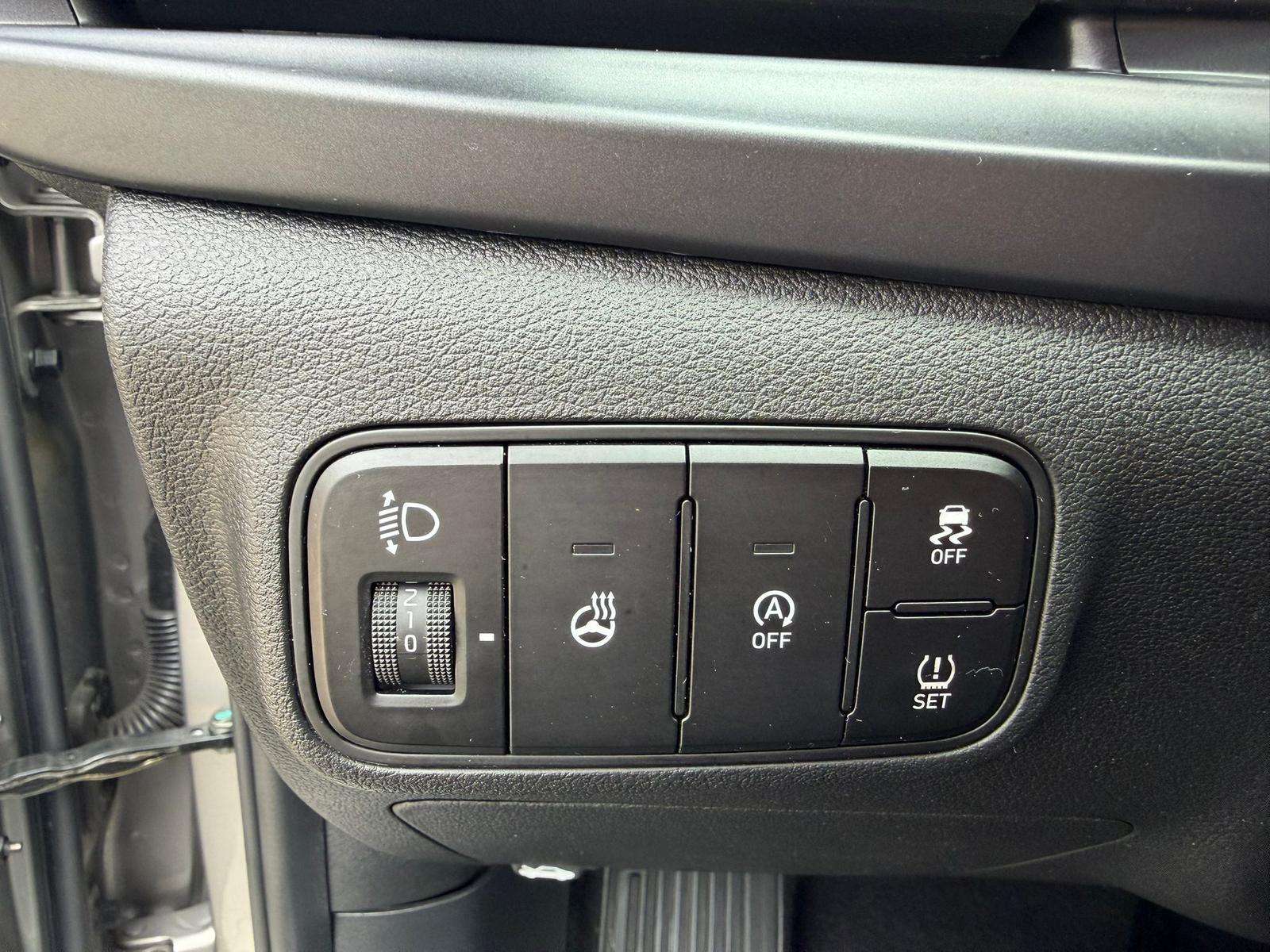 Fahrzeugbild eines Hyundai i20