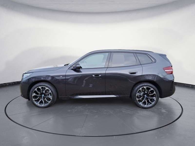 Fahrzeugbild eines BMW X3