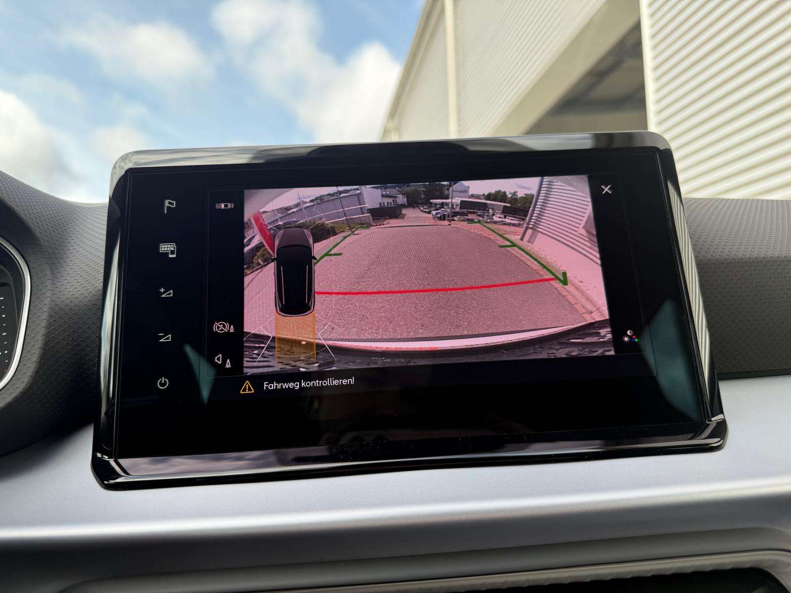 Fahrzeugbild eines SEAT Arona