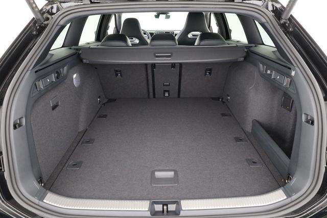 Fahrzeugbild eines Volkswagen Passat