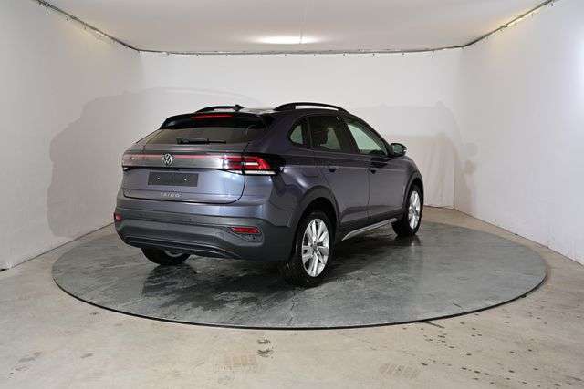 Fahrzeugbild eines Volkswagen Taigo