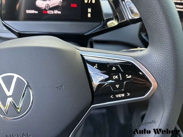 Fahrzeugbild eines Volkswagen ID.3