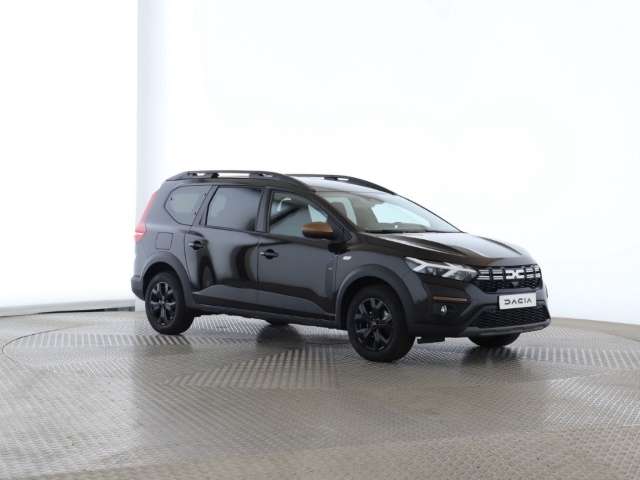 Fahrzeugbild eines Dacia Jogger