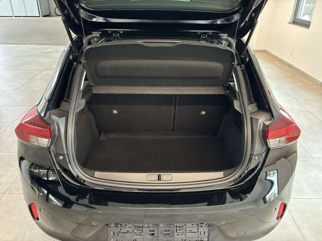 Fahrzeugbild eines Opel Corsa