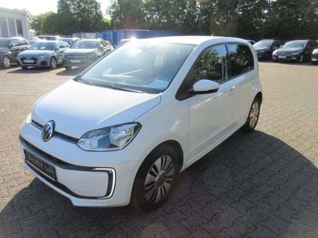 Fahrzeugbild eines Volkswagen up!