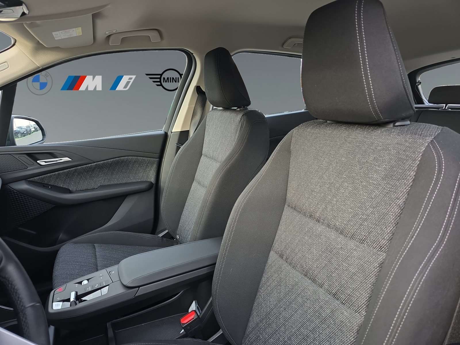 Fahrzeugbild eines BMW 2er-Reihe