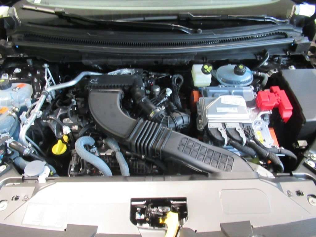 Fahrzeugbild eines Renault Rafale