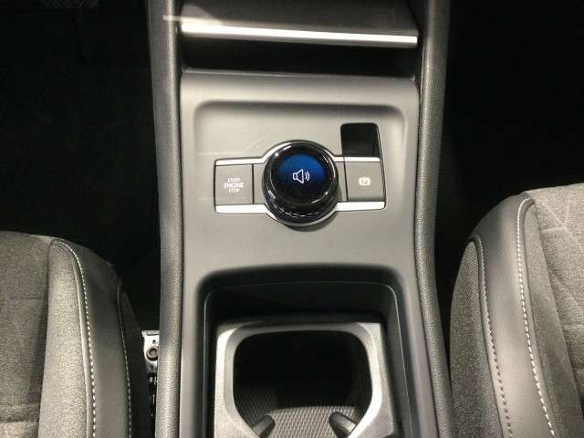 Fahrzeugbild eines Volkswagen Tiguan