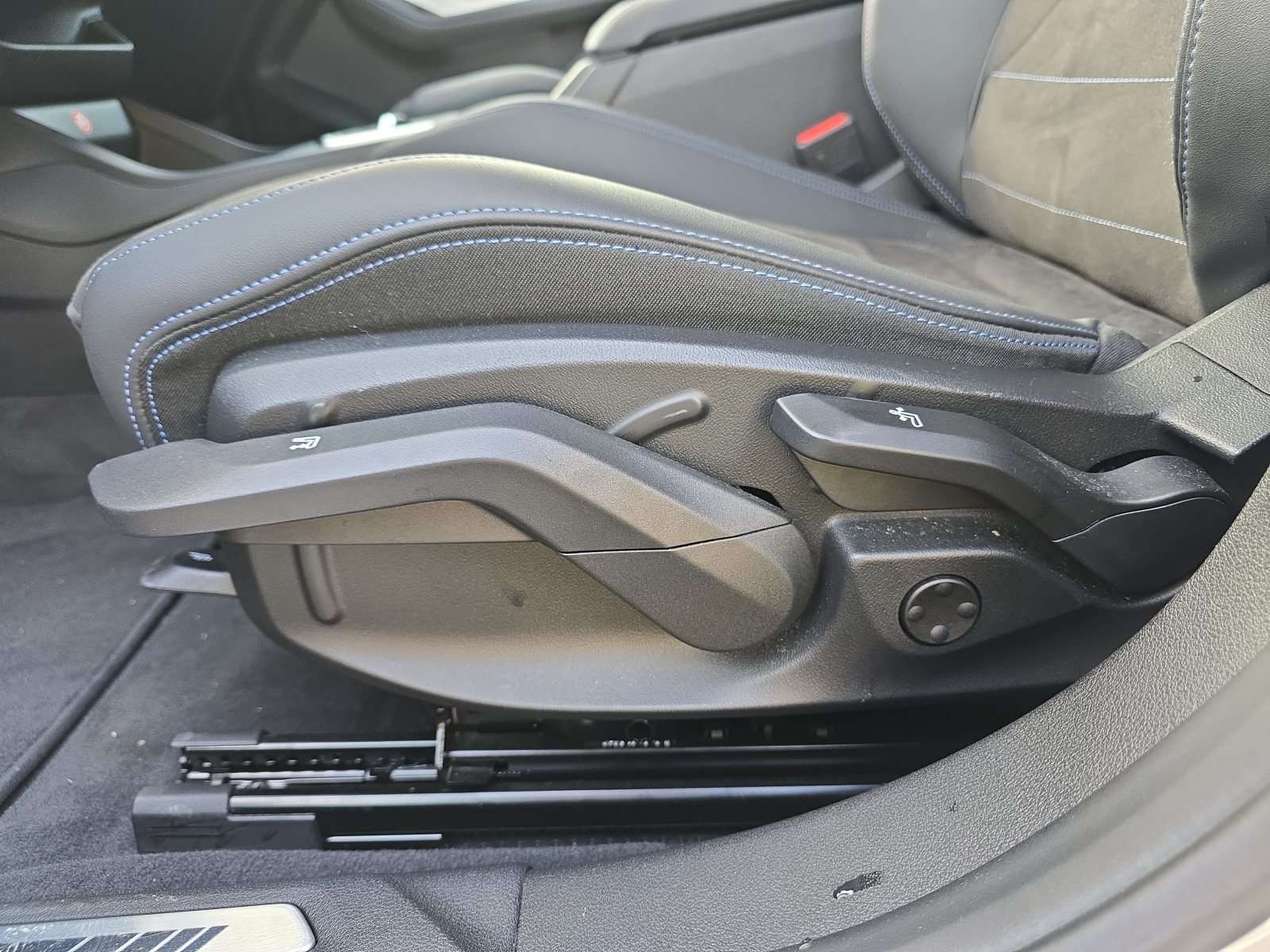 Fahrzeugbild eines BMW 2er-Reihe