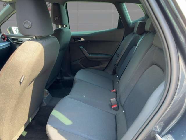 Fahrzeugbild eines SEAT Arona