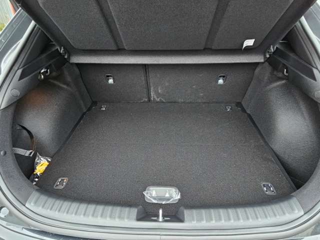 Fahrzeugbild eines Kia XCeed