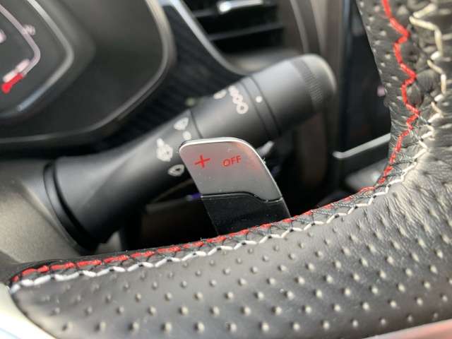 Fahrzeugbild eines Renault Arkana