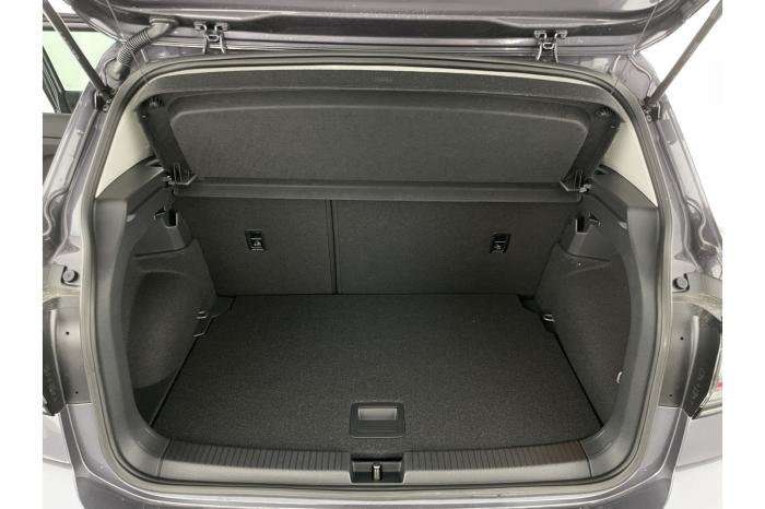 Fahrzeugbild eines Volkswagen T-Cross